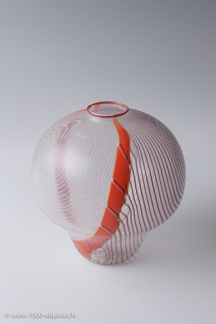 Andrea Zilio - Studiovase 1986