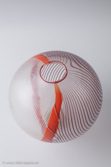 Andrea Zilio - Studiovase 1986