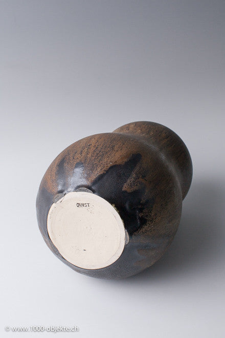 Studio ceramcs by Juist W. u. A.Schmidt-Tummeley