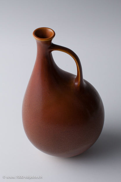 60s-Vase: Gunnar Nyfund, Nymölle / Nymolle Denmark