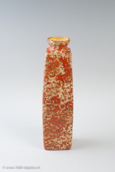 Keramikvase ca. 1960