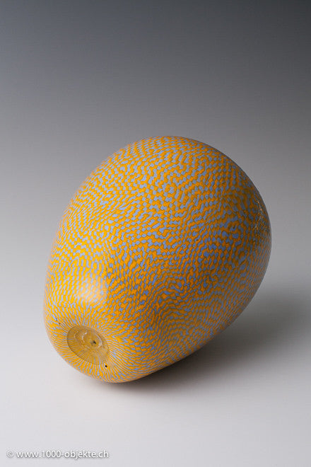 Vittorio Ferro. Murrine-vase. Unique piece.