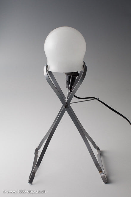 Michele DeLucchi Elio table-lamp, Design Kiessler