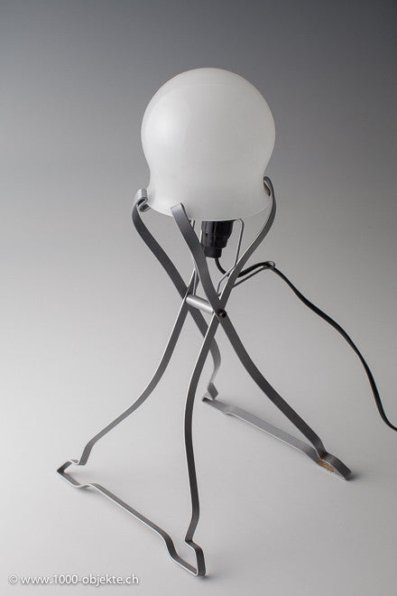 Michele DeLucchi Elio table-lamp, Design Kiessler