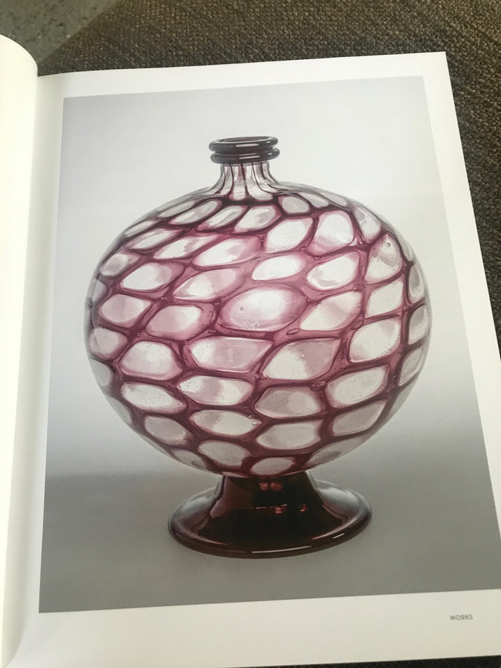 A.Ve.M., Vase „Murrine“, ca. 1930-1935