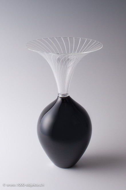 Murano Bowl. Monica Guggisberg / Philip Baldwin for Nonfoux 1996