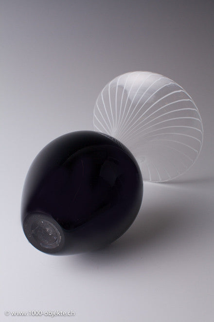 Murano Bowl. Monica Guggisberg / Philip Baldwin for Nonfoux 1996