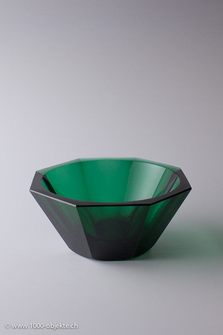 Simon Gate for Orrefors. Bowl 1934