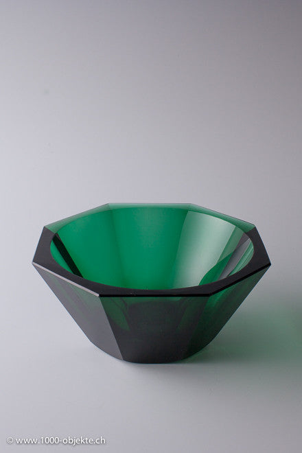 Simon Gate for Orrefors. Bowl 1934