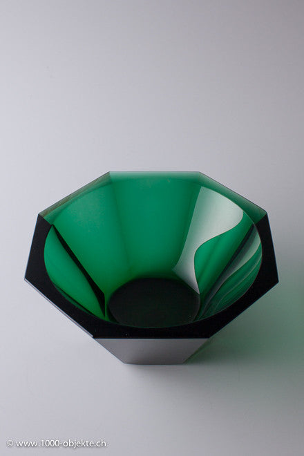 Simon Gate for Orrefors. Bowl 1934