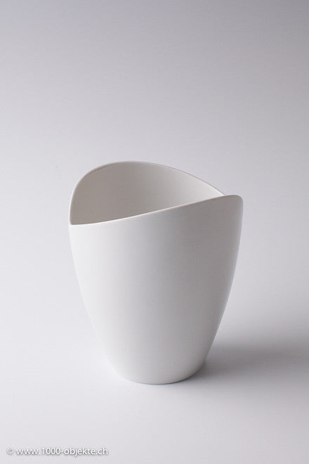 Rosenthal Porcelain vase "Selb", signed