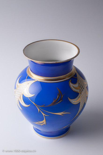 Porzellanvase signiert - Rosenthal München