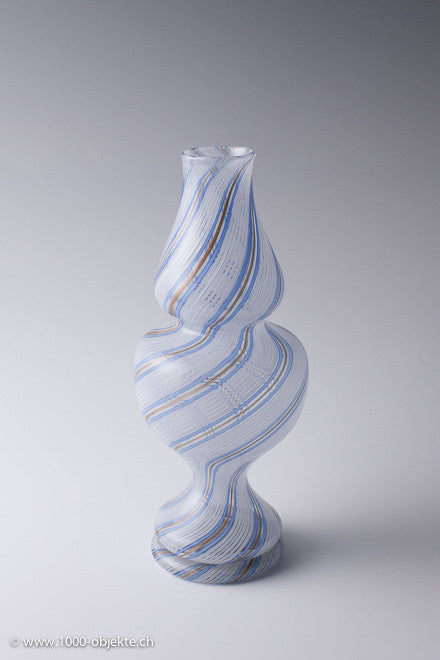 Auriliano Toso - Dino Martens - Vase 1950