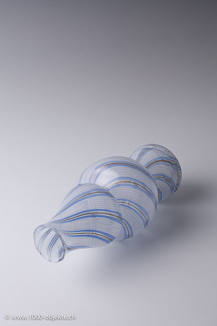 Auriliano Toso - Dino Martens - Vase 1950