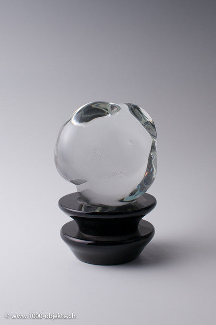 Bol en verre de Murano signé Cenedese Antonio da Ros Bol en verre de Murano signé Cenedese Antonio da Ros