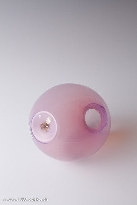 Barovier & Toso. Vase "Opaque" 1925