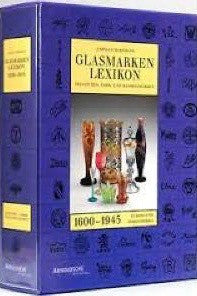 Glasmarken-Lexikon / Glasmarken-Lexikon