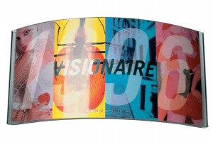 Visionaire 16: Kalenderausgabe 1996