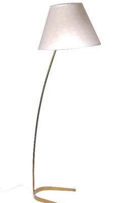 Stehlampe, 1960
