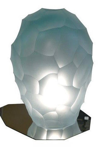 Lamp "Siderale", by Giorgio Vigna for Venini.
