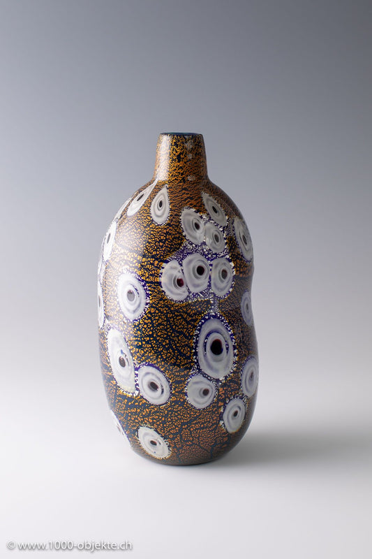 Aldo Nason, Vase „Yokohama“, ca. 1958