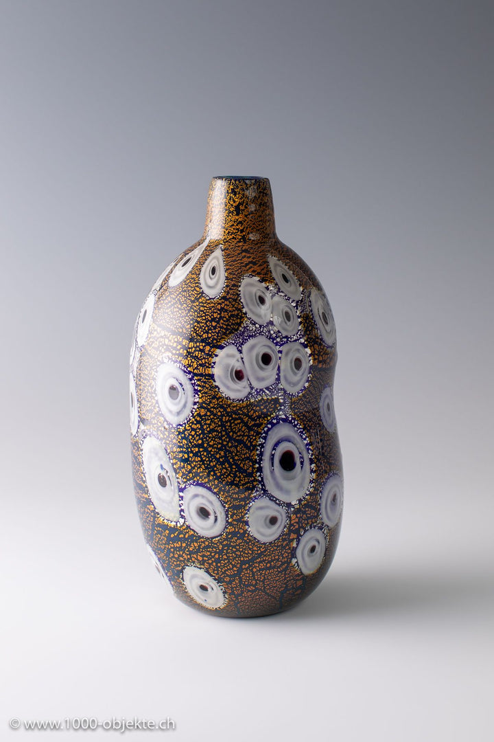 Aldo Nason, 'Yokohama' vase, ca. 1958